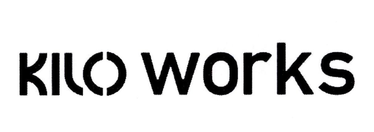 kilo works