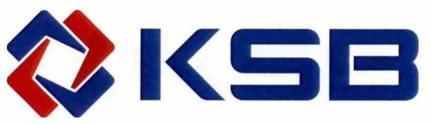 KSB