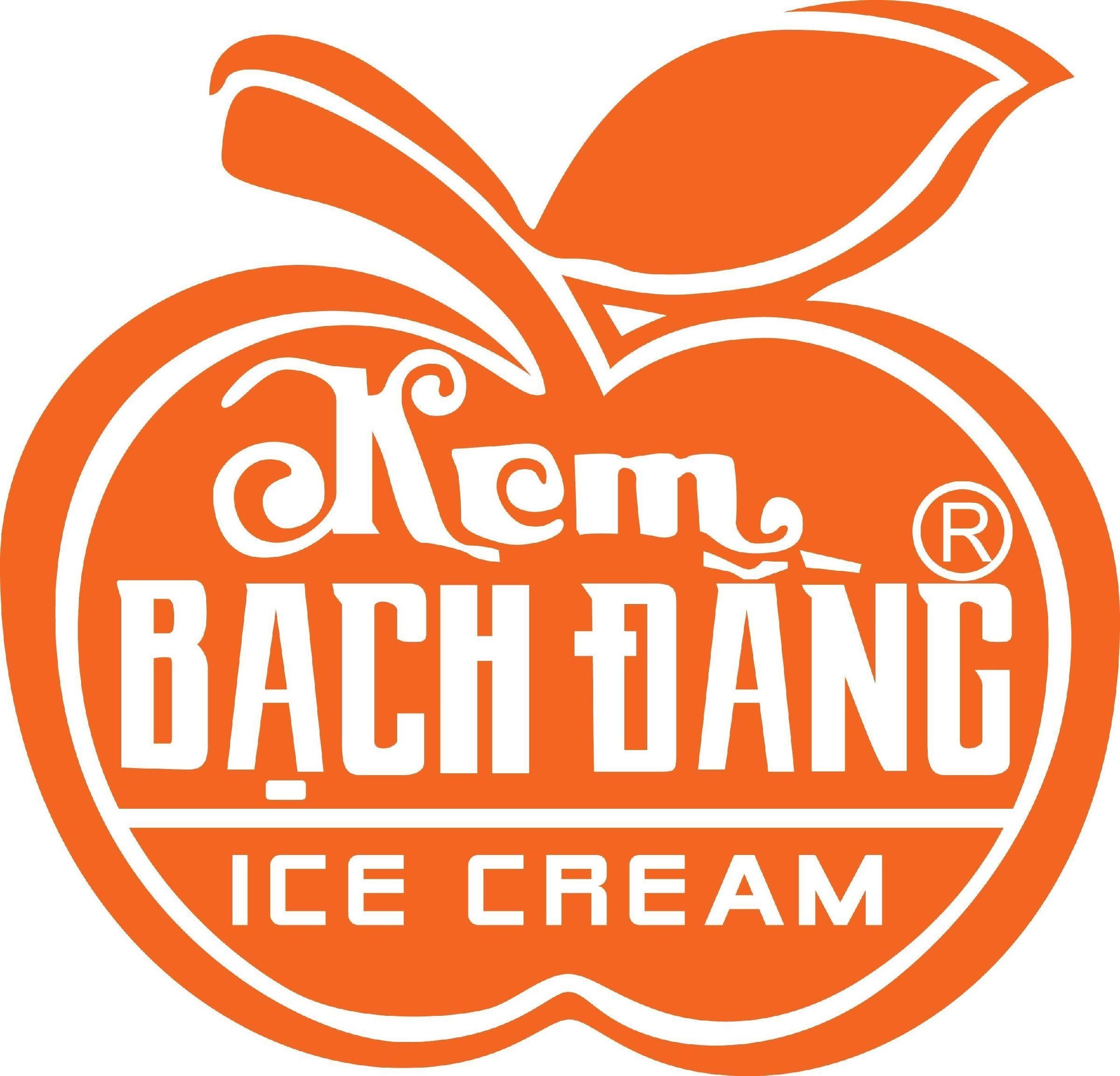 Kem Bạch Đằng ICE CREAM