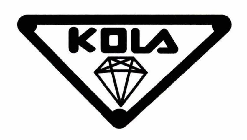 KOLA