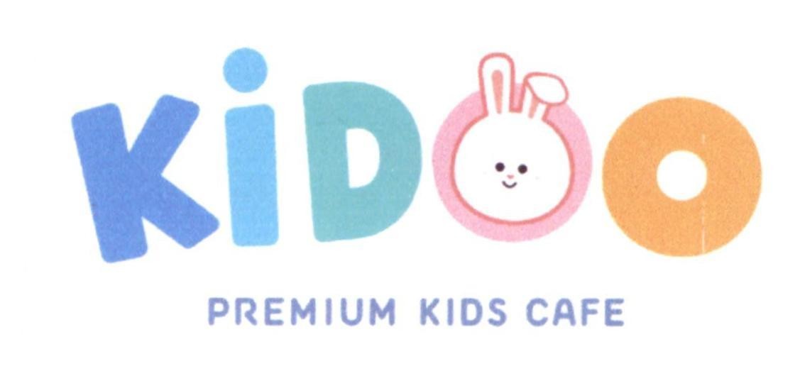 KIDOO PREMIUM KIDS CAFE