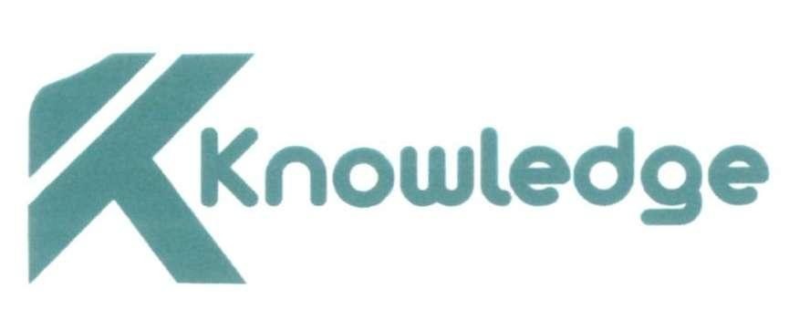 Knowledge K
