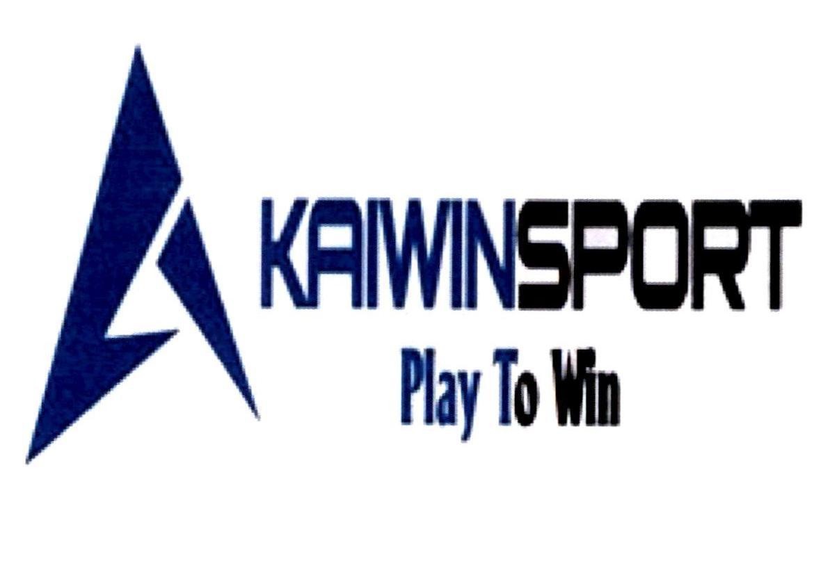 KAIWINSPORT Play To Win