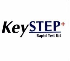 KeySTEP+ Rapid Test Kit
