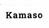 Kamaso