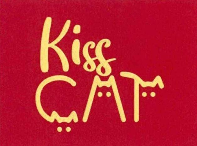 Kiss CAT