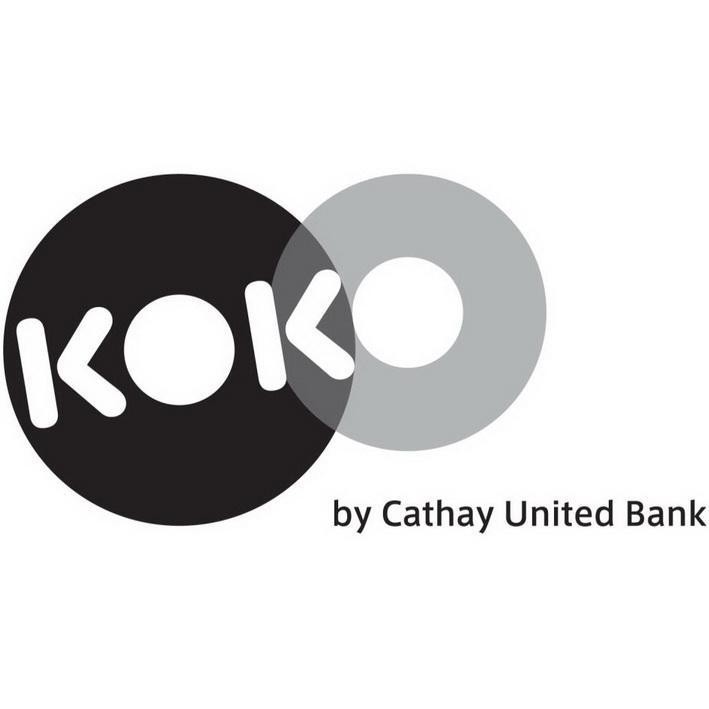 KOKO by Cathay United Bank