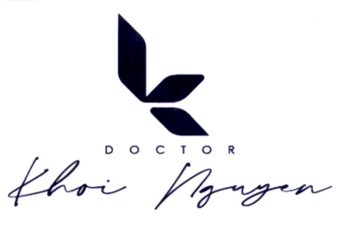 Khoi Nguyen DOCTOR