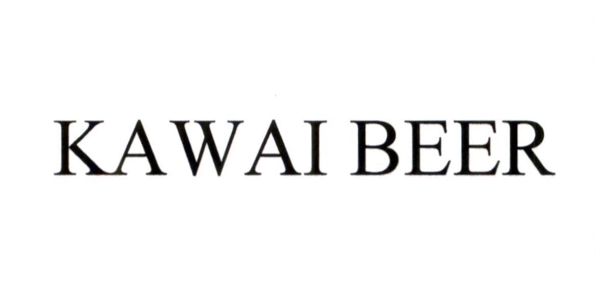 KAWAI BEER
