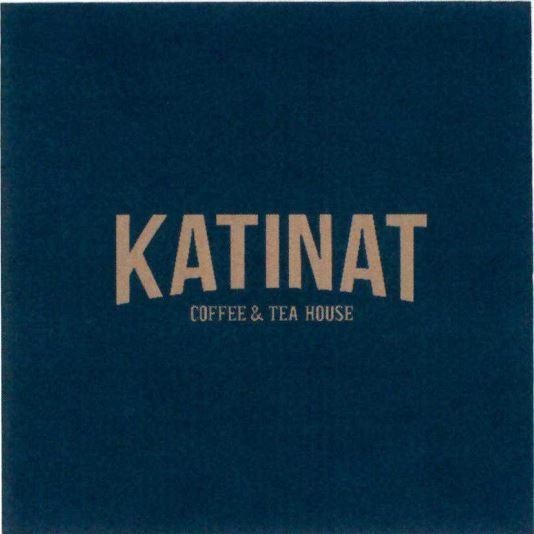 KATINAT COFFEE & TEA HOUSE