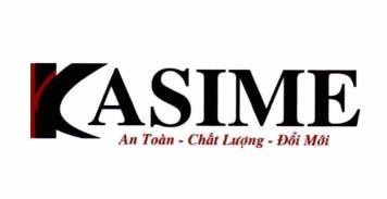 KASIME An Toàn - Chất Lượng - Đổi Mới