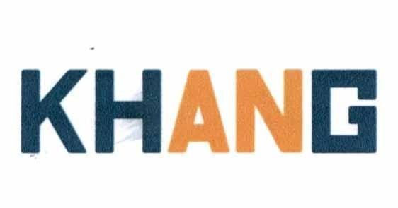 KHANG