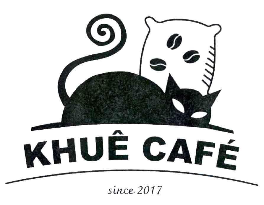 Khuê Café since 2017