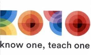 KOTO know one, teach one