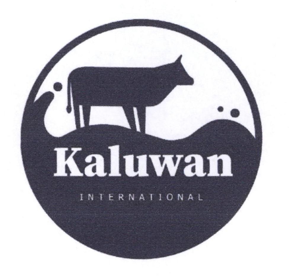Kaluwan INTERNATIONAL