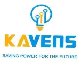 KAVENS SAVING POWER FOR THE FUTURE