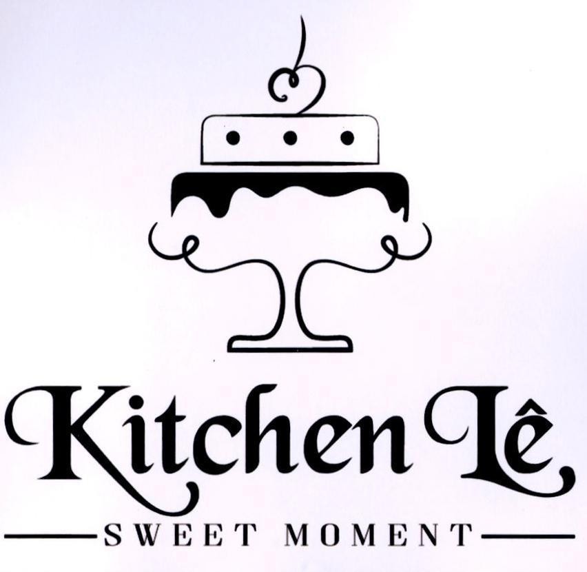 Kitchen Lê SWEET MOMENT