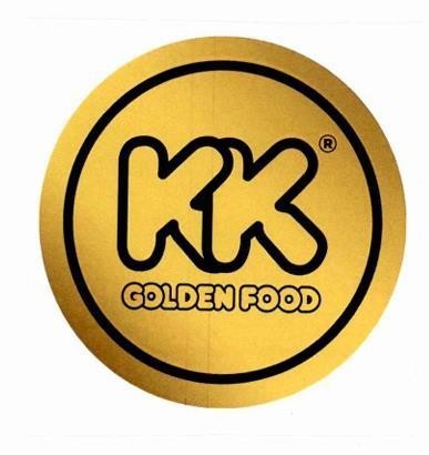 KK GOLDEN FOOD