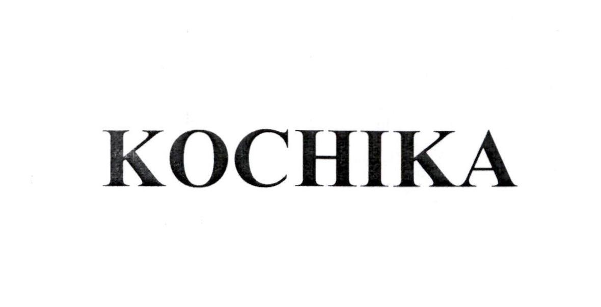 KOCHIKA
