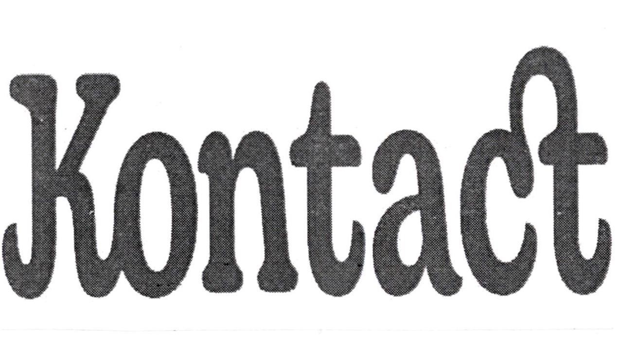 Kontact