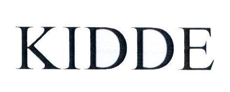 KIDDE