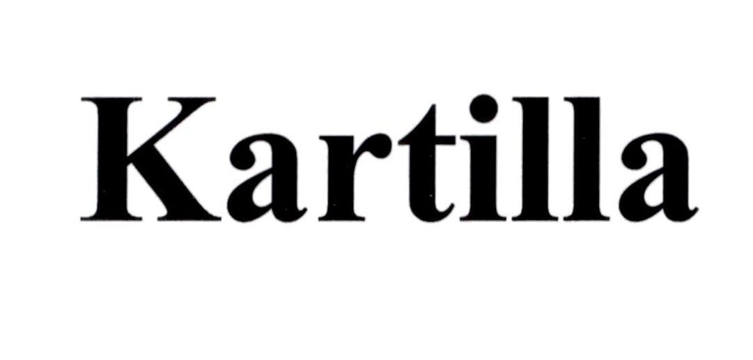 Kartilla