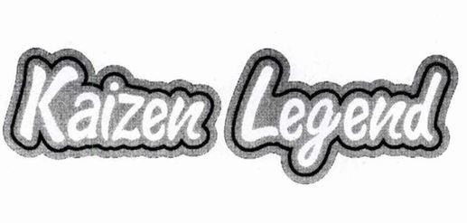 Kaizen Legend