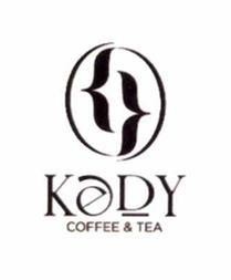 Kedy COFFEE & TEA