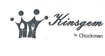 Kinsgem by Chockmen