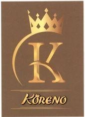 KORENO K
