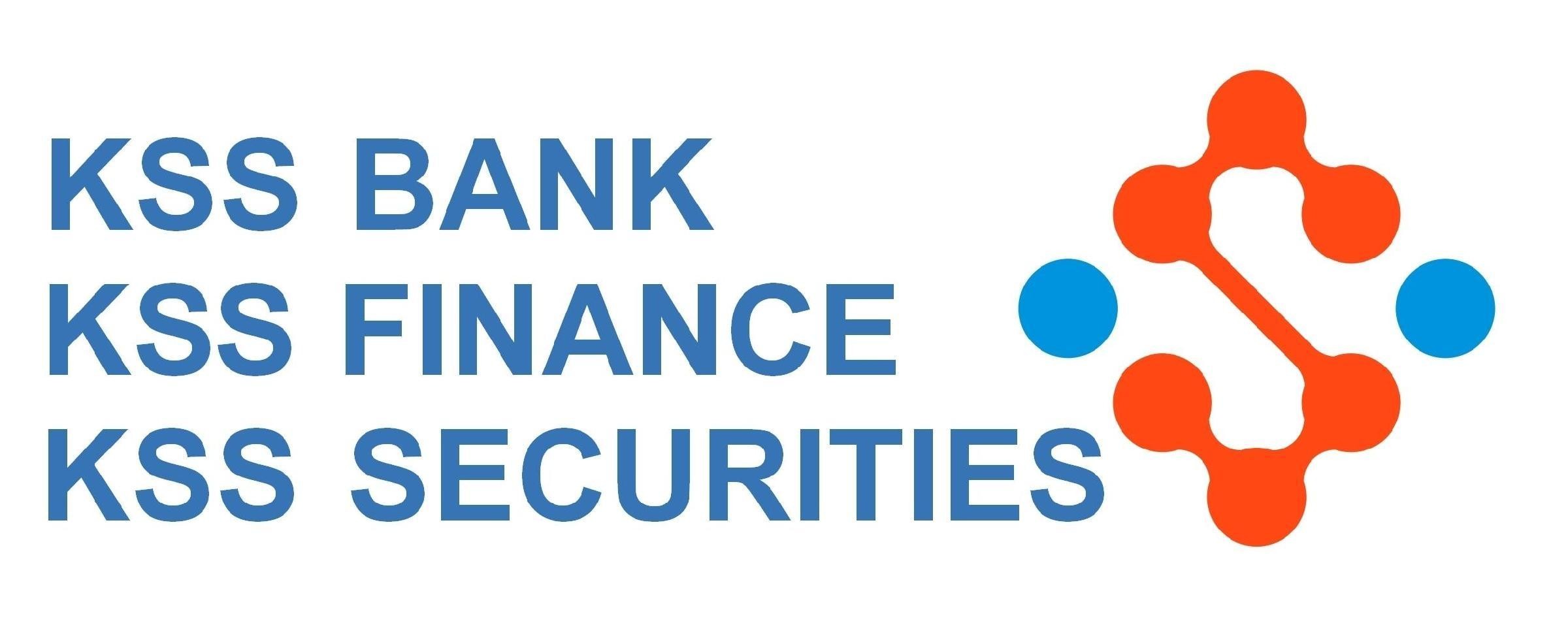 KSS BANK KSS FINANCE KSS SECURITIES
