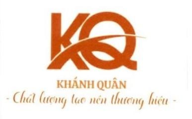 KQ KHÁNH QUÂN Chất lượng tạo nên thương hiệu