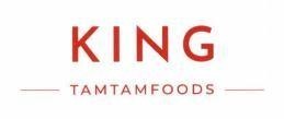 KING TAMTAMFOODS