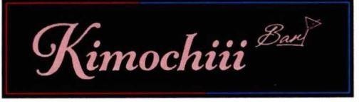 kimochiii bar
