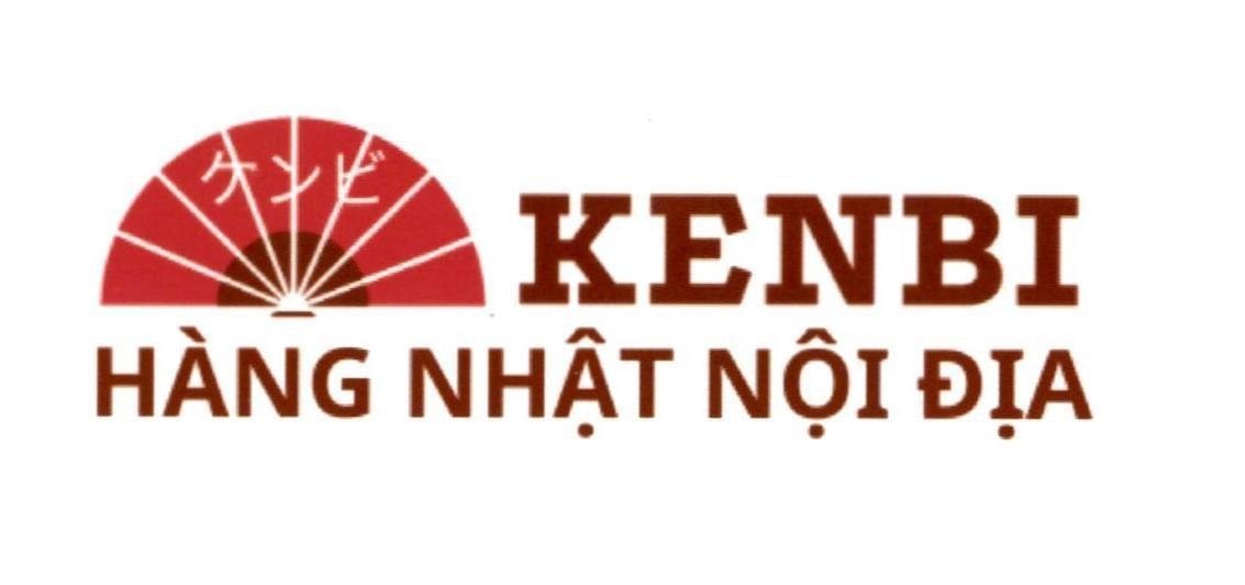 KENBI HÀNG NHẬT NỘI ĐỊA [Tiếng Nhật]