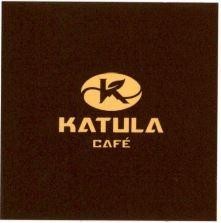 K KATULA CAFÉ