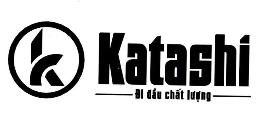 k Katashi Đi đầu chất lượng