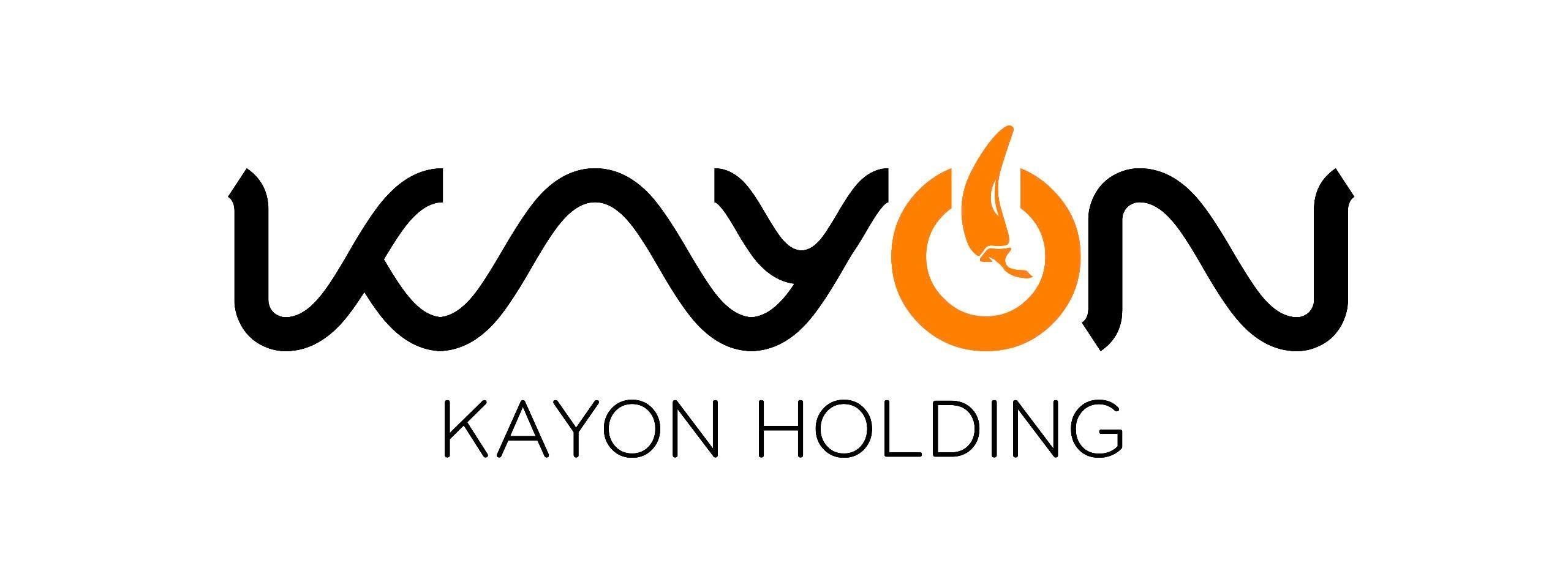 KAYON KAYON HOLDING