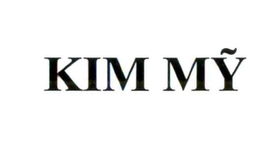 KIM MỸ