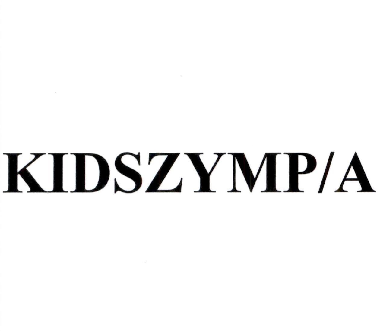 KIDSZYMP/A