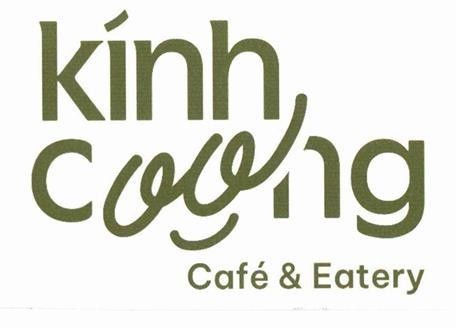 kính coong Café & Eatery