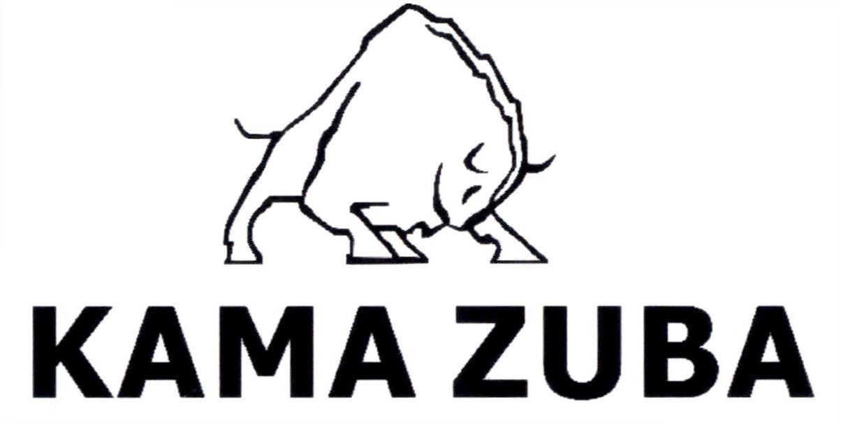 KAMA ZUBA