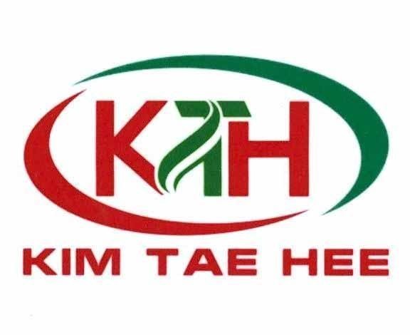KTH KIM TAE HEE