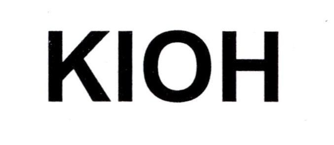 KIOH