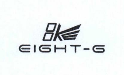KE EIGHT - G
