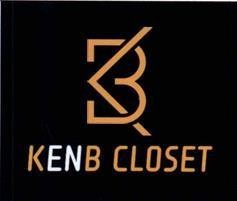 KB KENB CLOSET