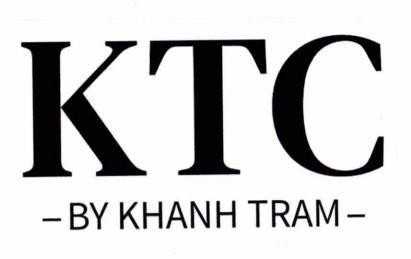 KTC BY KHANH TRAM