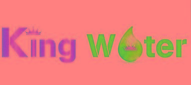 King w ter