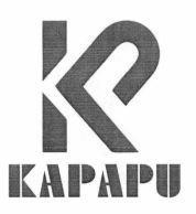 K KAPAPU