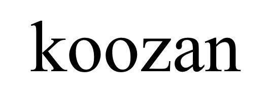 koozan